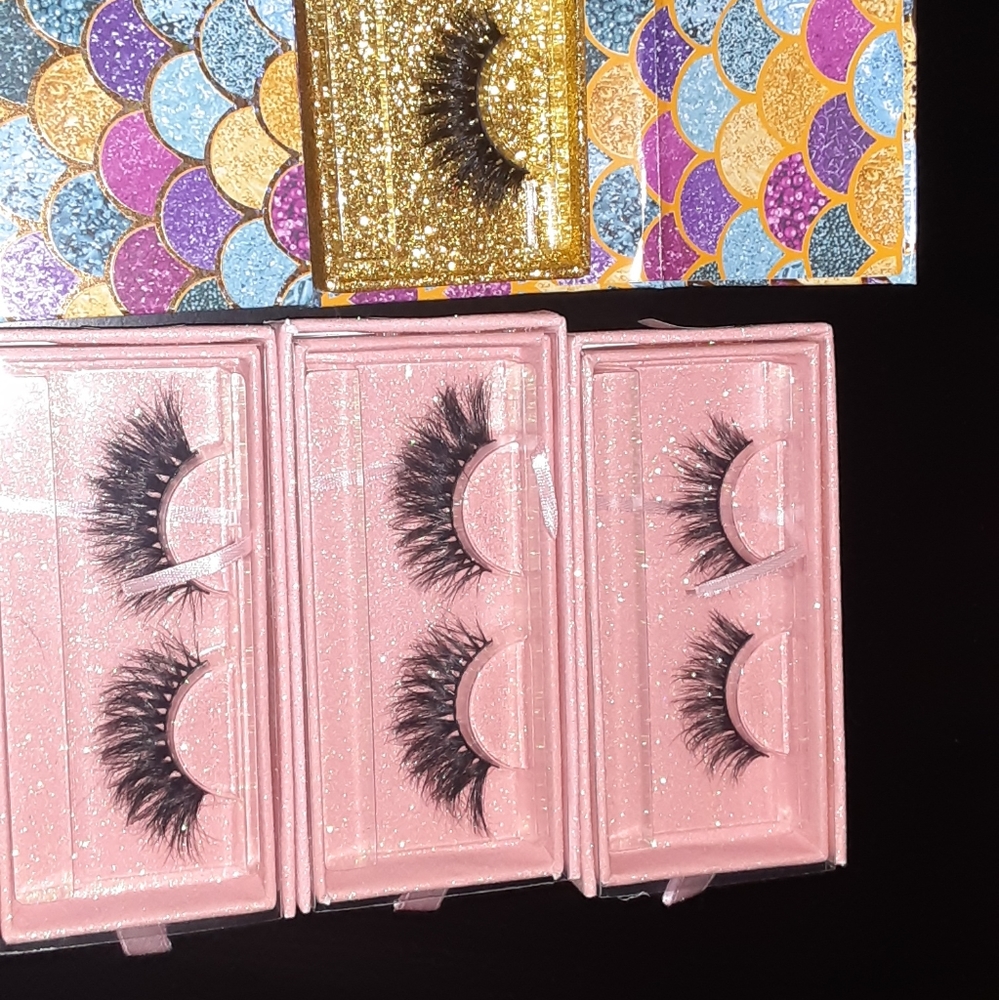 LASHES